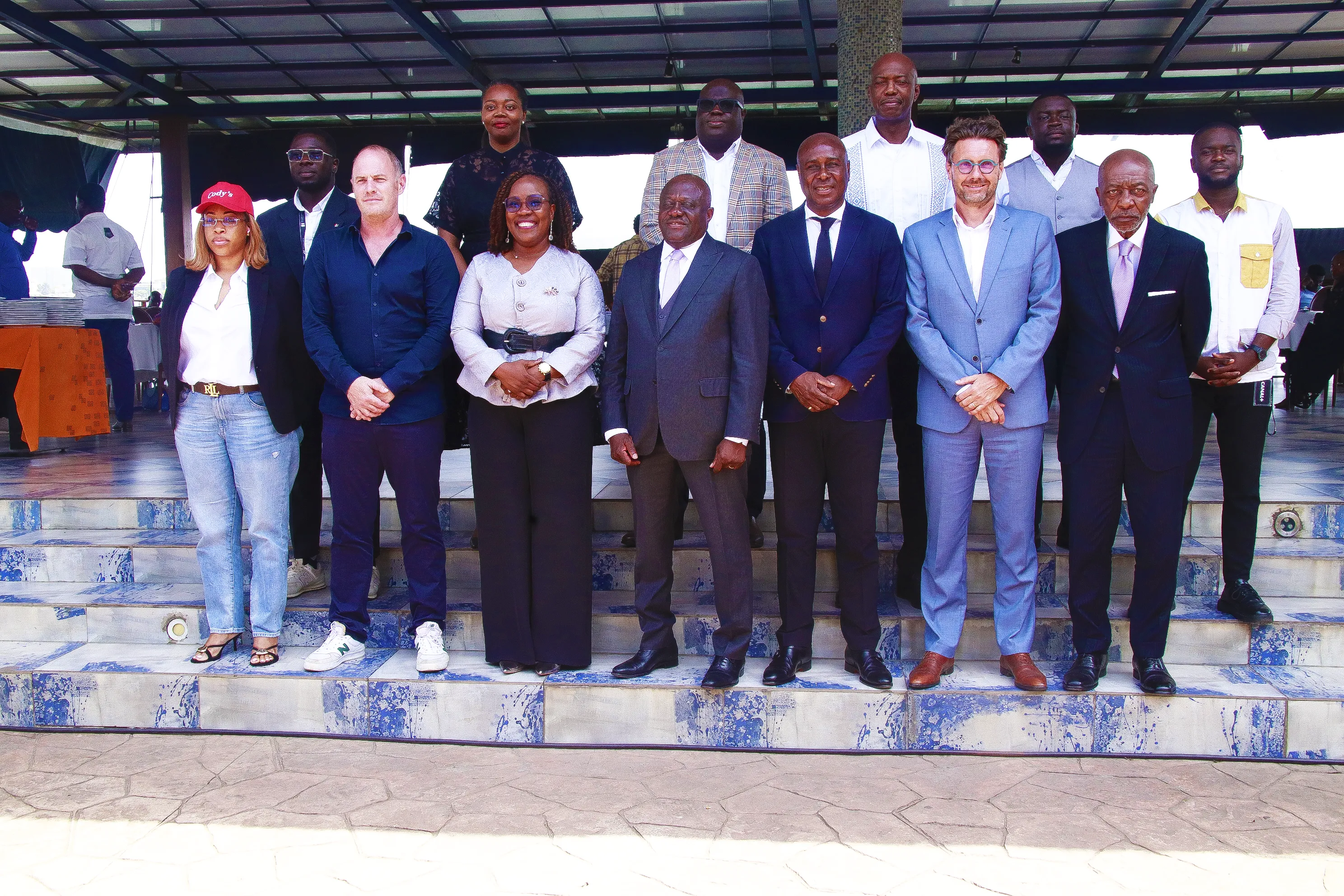 La FIT veut faire de la Côte d’Ivoire une vitrine du tennis mondial
